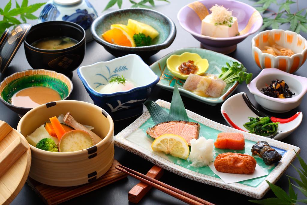 Yamabiko Ryokan 3*